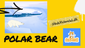 Code Polar Bear – Scratch