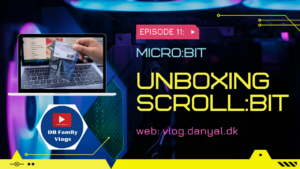 scroll:bit for micro:bit