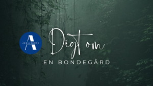 digt om en båndegård